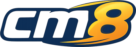 Logo cm8